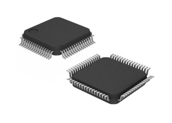 CY8C4147AXI-S445 マイクロコントローラ MCU 32ビット単核マイクロコントローラIC TQFP-64