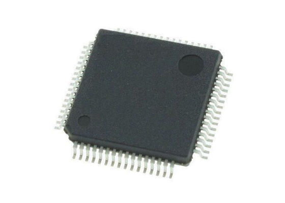 CY8C4126AZI-S455 マイクロコントローラ MCU PSoCTM 4 MCU TQFP-64 PSoC 4100S マイクロコントローラIC