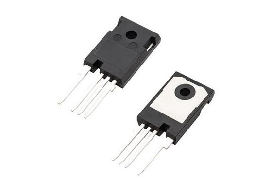 C3M0045065K 集積回路チップ 650V 45mΩ シークレット SiC MOSFET トランジスタ TO-247-4