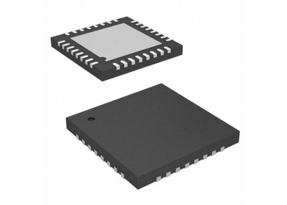 CY8C4124LQI-S412 マイクロコントローラー MCU 32ビット PSOCTM 4 CY8C4100S MCU QFN-32 組み込みMCU