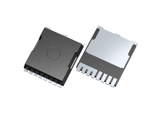 BTH50030-1LUA 統合回路チップ 3 mΩ シングルチャネル スマートハイサイド電源スイッチIC