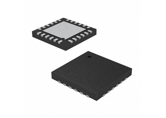 CY7C65211A-24LTXI 統合回路チップ 3 Mb/s USBシリアルシングルチャネルブリッジ QFN-24