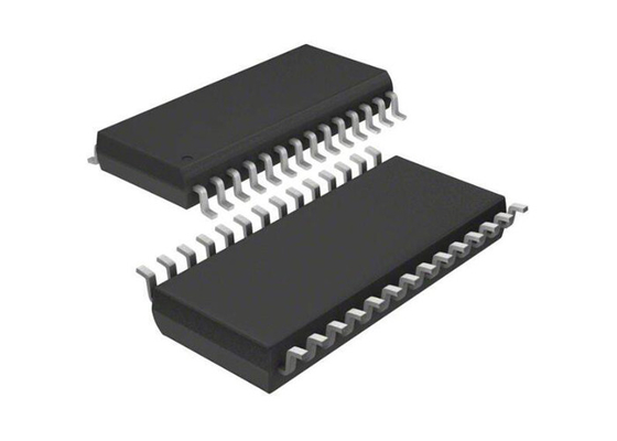 CY8C4024PVA-S412 マイクロコントローラー MCU 32ビット MCU 24MHz 組み込みマイクロコントローラ SSOP-28