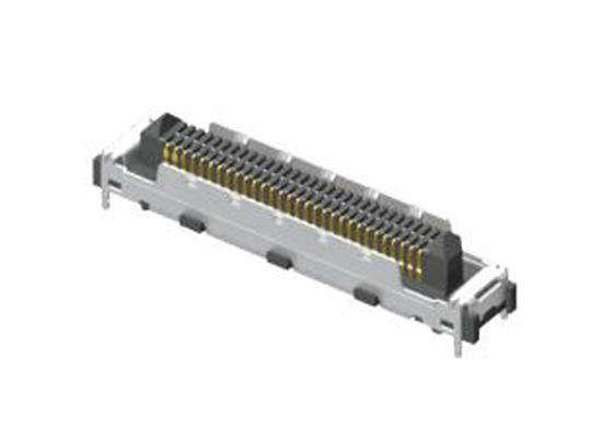 ERM8-075-05.0-L-DV-K-FR コネクタ 高速ターミナル 150POS ボードからボードへのコネクタ