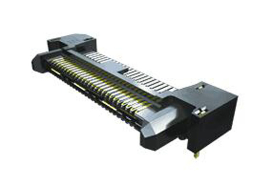 QRM8-052-01-S-RA-GP-TR コンネクタ 板から板へのコンネクタ 104POS メザンリン コンネクタ