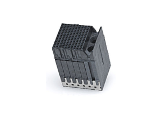 76530-5030 コネクタ 100 Ω 750 mA 30V 垂直バックプラネットコネクタ