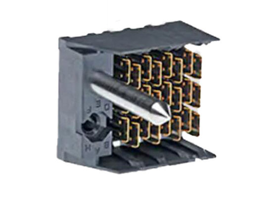 73771-1200 コンネクタ 1A 垂直スタッキングヘッダ バックプレイス コンネクタ