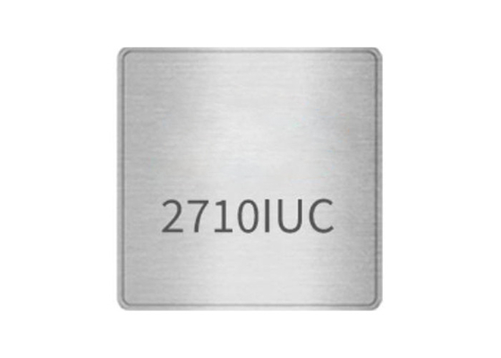 BES2710IUC BT IC ワイヤレス超低電力コンピューティング SoC QFN-36 STAR-MC1 BT オーディオ SoC