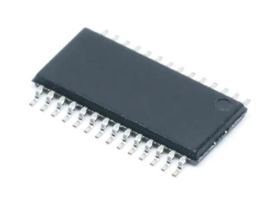 TAS6511QPWPRQ1 集積回路チップ 自動車用熱シンクフリーD級オーディオアンプ