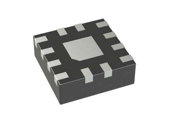 TRF1213RPVR 統合回路チップ 単端から差分 RF 増幅器 WQFN-12