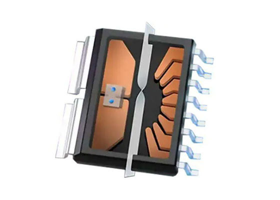 TMCS1123A5AQDVGRQ1 センサー IC 周囲フィールド拒絶感のある電流センサー