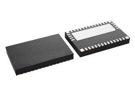 LMG3614REQR 統合回路チップ 半橋ゲートドライバ VQFN-38 GaN FET