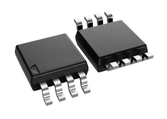 OPA2383DGKR 統合回路チップ 操作増幅器 VSSOP-8 精密増幅器