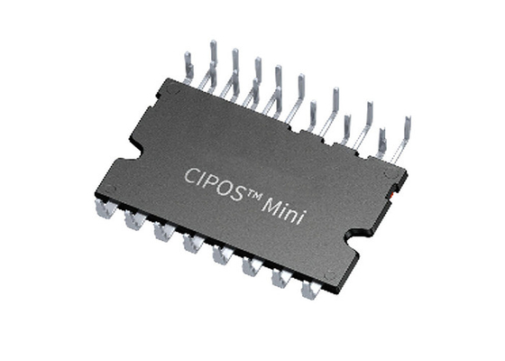 IM06B20AC1 統合回路チップ 600V 20A CIPOSTM ミニインテリジェント電源モジュール