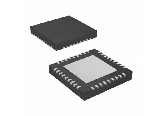 CC1110F8RHH ワイヤレス通信モジュール 低電力サブ-1 GHz ワイヤレス MCU VQFN-36