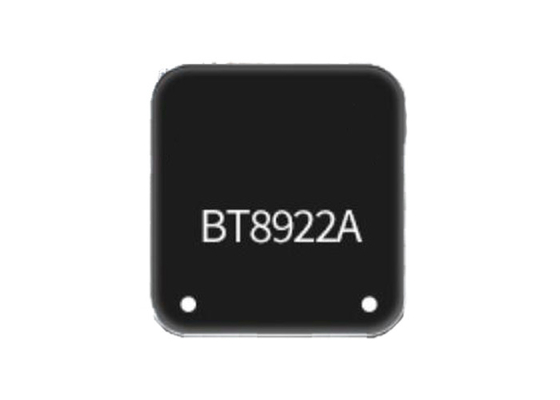 BT8922A BT IC BT イヤフォンチップ QFN-32 BT 6.0 TWSチップ 125MHz BTチップ