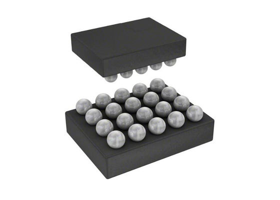 DAC530A2YBHR 統合回路チップ 10 ビットスマートデジタル・アナログ変換機