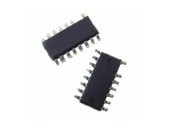 AMC0386M10DFXR 統合回路チップ 孤立デルタシグマモジュレーター SSOP-15
