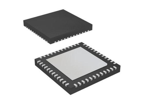 AFE159P4RGZR 統合回路チップ 24 ビット アナログ フロントエンド VQFN-48 4 チャネル ECG AFE