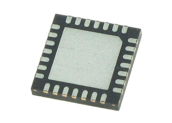 DAC60516RUYR 集積回路チップ 12 ビットデジタルからアナログ変換機 WQFN-28