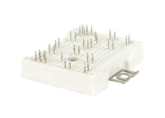 CAB004M12GM4 自動車用IGBTモジュール 1200V 4mΩ シリコンカービッド半ブリッジモジュール