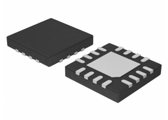 ADS8681WRUM 統合回路チップ 16 ビット アナログからデジタル変換 WQFN-16