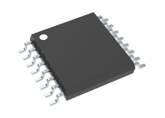 ADS8329IBPW 集積回路チップ 16 ビット アナログからデジタル変換器 TSSOP-16