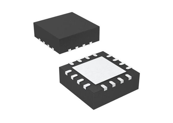 ADS7280IRSAR 統合回路チップ アナログからデジタル変換 VQFN-16 データ変換IC