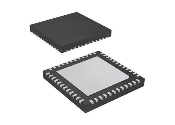 ADS4145IRGZ統合回路チップ 14 ビット ADC VQFN-48 アナログからデジタル変換器