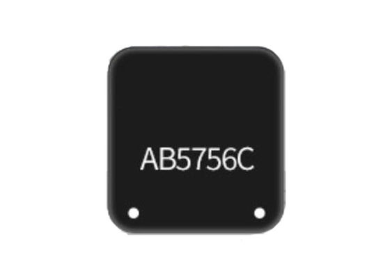 AB5756C BT IC 1Mbit Flash BT 6.0 オープン ヘッドセットチップ QFN20 BT イヤフォンチップ