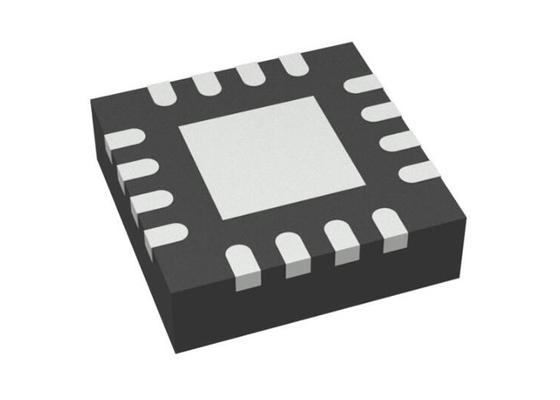 ADS7853IRTER 統合回路チップ アナログからデジタル変換 WQFN-16 14-ビット ADC