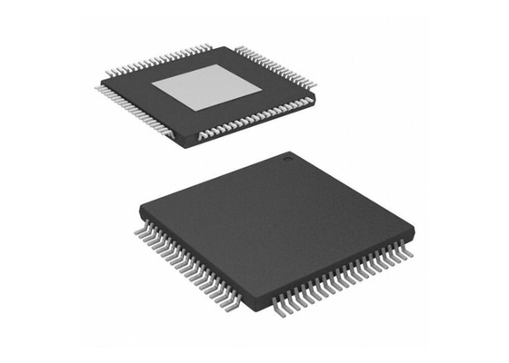 ADS5295PFPR 統合回路チップ 12 ビット ADC HTQFP-80 アナログからデジタル変換器