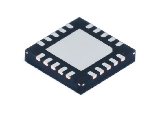 ADS1257IRGWR 統合回路チップ 24 ビット ADC NFBGA-64 ADC データ変換IC