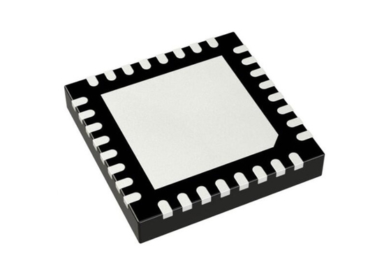 ADS6124IRHB 統合回路チップ 12 ビット アナログからデジタル変換器 VQFN-32