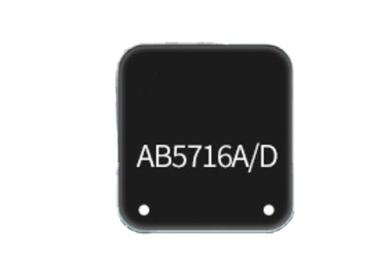 AB5716D BT IC 140MHz BT 6.0 TWS ヘッドセットチップ QFN-32 BT イヤフォンチップ