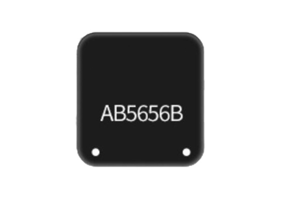 AB5656B BT IC BT イヤフォンチップ 125MHz BT 6.0 ステレオ ヘッドフォンチップ QFN-20