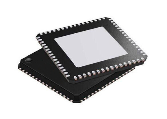 ADC3668IRTDT 集積回路チップ 16 ビット ADC VQFN-64 アナログからデジタル変換器