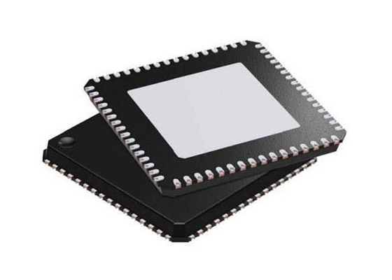 ADC3548IRTDT 集積回路チップ 14 ビット アナログからデジタル変換器 VQFN-64