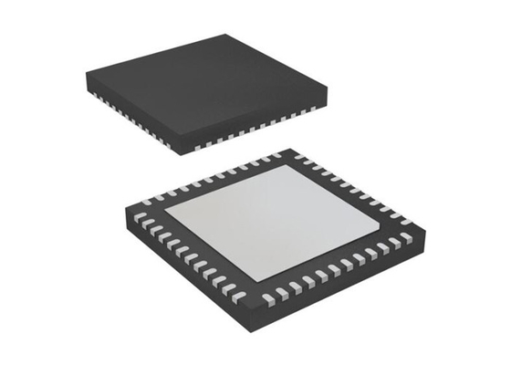 ADS4149IRGZ 集積回路チップ データ変換 IC 14ビット アナログからデジタル変換