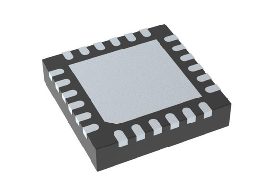 LMX2492RTWR 集積回路チップ 周波数シンセサイザー WQFN-24 段階ロックループ