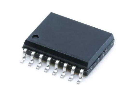 AMC3306M05QDWERQ1 統合回路チップ 16 ビット ADC SOIC-16 単離モジュレーター
