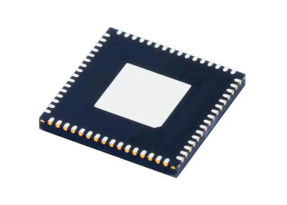 ADS62P48IRGC統合回路チップ 双チャンネル14ビットADCデータコンバーターIC VQFN-64