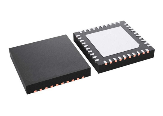CC2745R10E0WRHARQ1 BT IC オートモーティブ シンプルリンク BT 6.0 低エネルギー無線MCU VQFN-40