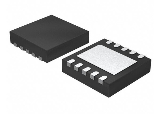 AD5324BCPZ 統合回路チップ デジタルからアナログ変換器 LFCSP-10 12ビットDAC