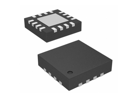 AD5694BCPZ 統合回路チップ デジタルからアナログ変換器 LFCSP-16 12ビットDAC