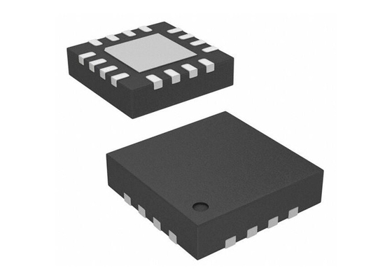 AD5687BCPZ 統合回路チップ 12 ビット DAC LFCSP-16 デジタルからアナログ変換器