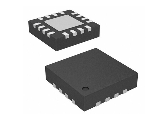 AD5761BCPZ 集積回路チップ 16 ビット出力電圧DAC変換機 LFCSP-16