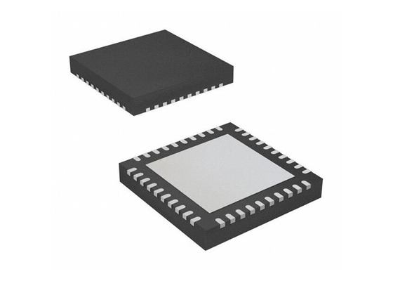 AD5766BCPZ 集積回路チップ デジタルからアナログ変換器 LFCSP-40 16ビットDAC