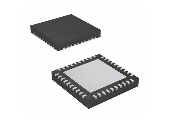 AD5767BCPZ 統合回路チップ デジタルからアナログ変換器 LFCSP-40 12ビットDAC
