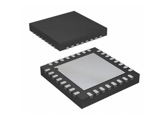 AD9748ACPZ 統合回路チップ 8 ビット DAC LFCSP-32 デジタルからアナログ変換器
